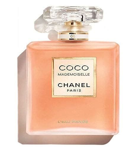 coco mademoiselle chanel review|coco chanel mademoiselle primor.